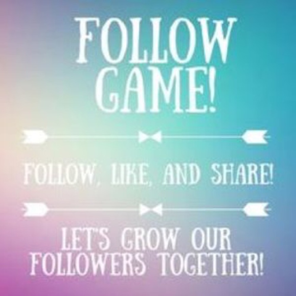 🥳1k Followers to reach my goal!🙏🏼Please share💜 - Picture 10 of 10